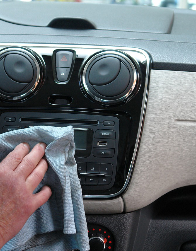 Services 2 cw interior detailing
